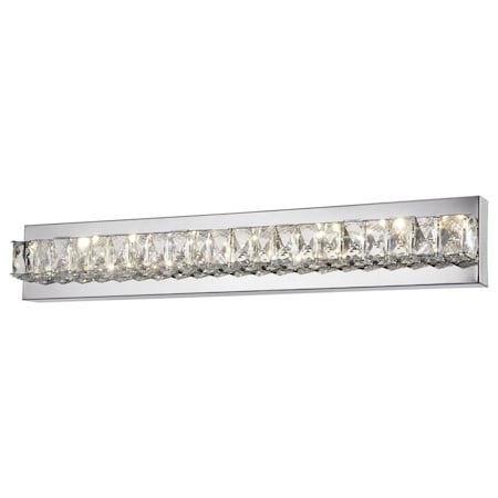 Bethel Kd21 Led Wall Sconce